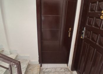 شقة بغرفة نوم وصالة جلوس