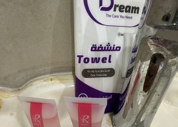 شقة بغرفة نوم وصالة جلوس 