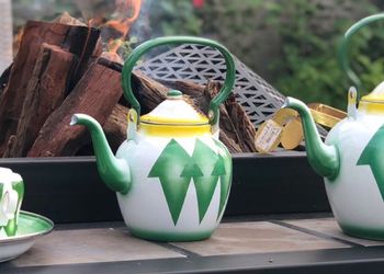 منتجع فندقي بألعاب أطفال(مشترك)