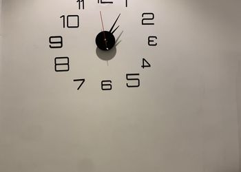 شقة بصالة وغرفة نوم