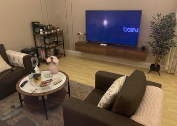 استديو بسرير ماستر