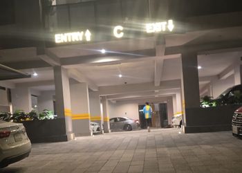 شقق فندقيه مودرن غرفتين نوم