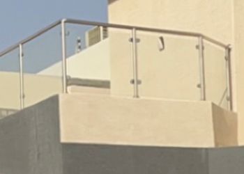 شالية بجلسة خارجية واجواء عائلية ومميزة