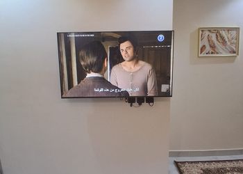 شقة بصالة وغرفة نوم