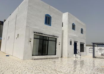 شاليه بمسبح داخلي وأجواء ممتعة 