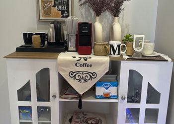 استراحه فاخره