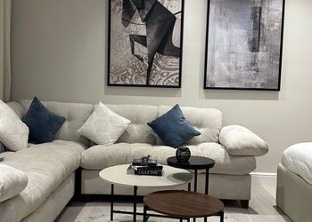 استديو بسرير ماستر ودخول ذاتي