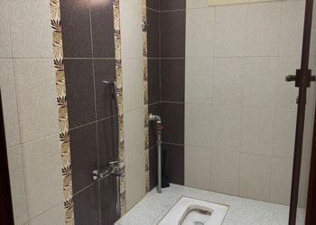 استديو بسرير ماستر وجلسه جانبيه