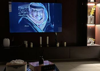 شقة بدخول ذاتي وغرفة نوم 