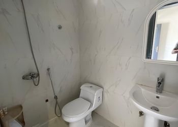 استديو بسرير ماستر ودخول ذاتي