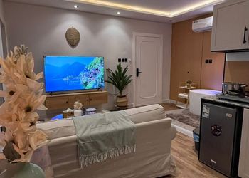 شقه فاخره بتصميم مودرن