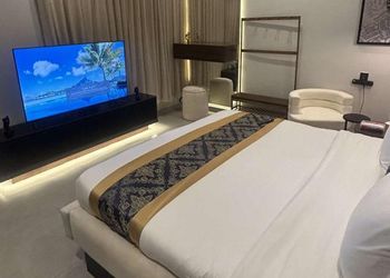 استديو هادئ بدخول ذاتي 