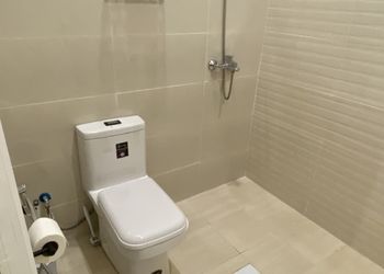 استديو هادئ بدخول ذاتي 