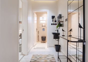 Apartment with 1 Bedroom