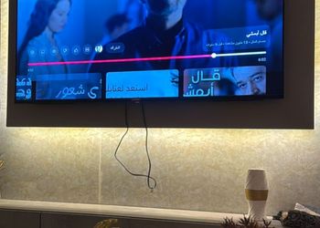 شقة بصالة وغرفة نوم