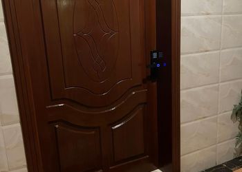 استديو هادئ وأنيق بدخول ذاتي 