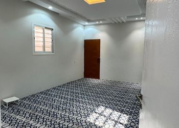استراحة أنيقة 