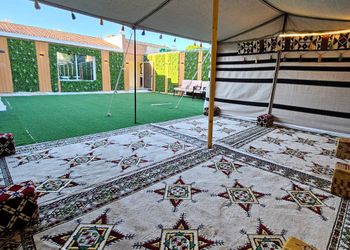 شاليه لقضاء وقت ممتع ومميز 