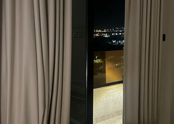 شقق فندقية بإطلالة 