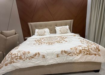 استديو بسرير ماستر