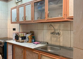 شقة بغرفتين نوم وصالة جلوس