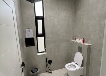 شاليه بمجالس انيقه وواسعه
