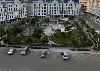 استديو بسرير ماستر