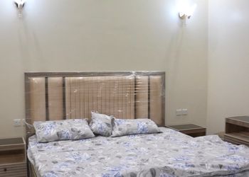 شاليه بصاله انيقة ومسبح