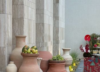 استراحة لقضاء اجواء عائلية مميزة