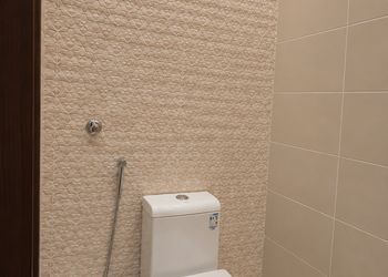استديو هادئ بسرير ماستر 