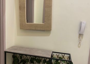 استديو هادئ بسرير ماستر 