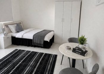استديو خاص مميز بدخول ذاتي