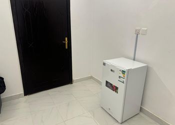 شقة بغرفتين نوم 