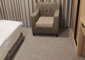 استديو بسرير ماستر ودخول ذاتي 