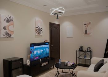 استديو مودرن بدخول ذاتي