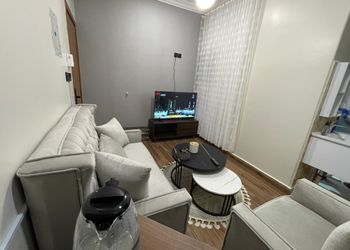استديو حديث بدخول ذاتي