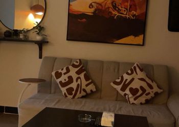 استديو بسرير ماستر