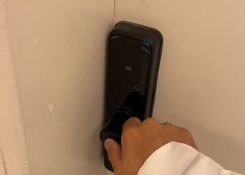 شقة بصالة وغرفة نوم