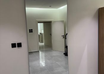 منتجع فندقي بملحق خارجي