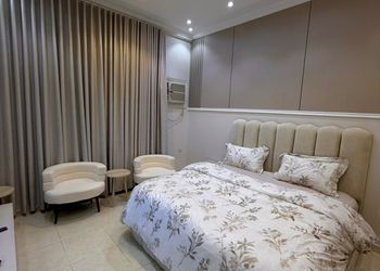 استديو بسرير ماستر ودخول ذاتي