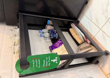 استديو انيق بأجواء وموقع مميز 