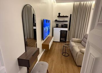 استديو فندقي بدخول ذاتي