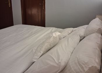 استديو هادئ بسرير ماستر 
