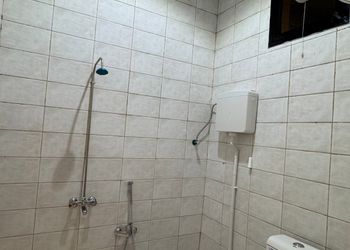 استراحة بألعاب أطفال
