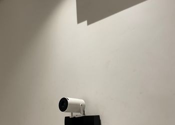 شقه بدخول ذكي وتجربه سينمائيه