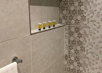 شقة بأثاث فندقي واجواء رائعة