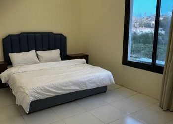 استراحة لقضاء اجواء عائلية مميزة