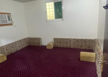 استراحة بمجالس والعاب اطفال 