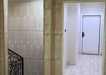 استديو انيق بدخول ذاتي  