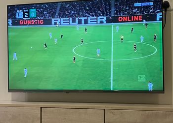استديو هادئ بسرير ماستر